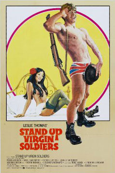 stand up